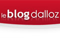 Blog Dalloz